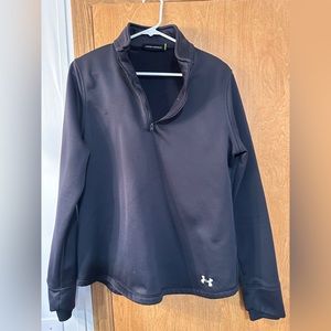 Under Armour Quarter Zip